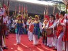 Hội làng - tinh hoa văn hóa Việt Nam