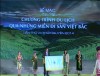 Lễ bế mạc Chương trình du lịch "Qua những miền di sản Việt Bắc"