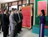 Triển lãm thành tựu kinh tế- xã hội TP Bắc Giang