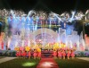 Chương trình nghệ thuật chào mừng thành phố Bắc Giang là đô thị loại II
