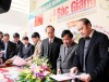 Khai mạc Hội báo xuân Ất Mùi