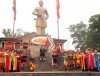 Các lễ hội truyền thống Bắc Giang trong tháng hai