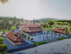 Hội nghị các nhà khoa học về phương án xây dựng đền thờ nghĩa sỹ Xương Giang 