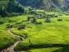Những điểm đến có địa hình hiểm trở nhất thế giới