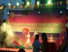 Công ty Thương mại - Du lịch Hoàng Ninh tổ chức Lễ Kỷ niệm 5 năm ngày thành lập công ty