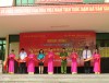 Triển lãm chuyên đề "Công An Nhân Dân Việt Nam và Công An tỉnh Bắc Giang - 70 năm chiến đấu, xây dựng và trưởng thành"