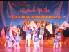 Sôi nổi các hoạt động Chào mừng Kỷ niệm 70 năm Ngày truyền thống ngành Văn hóa