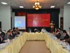 Bắc Giang: Hội thảo Bảo tồn và phát huy giá trị hệ thống di tích Tây Yên Tử