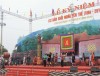 Long trọng Lễ hội kỷ niệm 132 năm Khởi nghĩa Yên Thế 