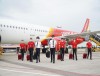 Mở đường bay quốc tế, Vietjet bán vé giá từ 0 đồng
