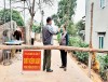 Bắc Giang: Khẩn trương ngăn chặn, không để dịch lây lan trong cộng đồng
