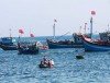 Cuộc thi và triển lãm ảnh nghệ thuật cấp Quốc gia về đề tài biển, đảo quê hương năm 2021