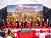 Khởi công dự án sân golf và nghỉ dưỡng Bắc Giang