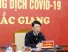 Mở cửa song vẫn phải thực hiện tốt 5K và tiêm vắc xin