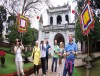 Du lịch Việt Nam khởi sắc