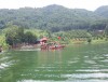 Hồ Cấm Sơn (Bắc Giang) – điểm đến cuối tuần dành cho khách thích gần gũi với thiên nhiên
