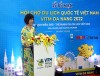 Hội chợ VITM Đà Nẵng 2022: động lực thúc đẩy mạnh du lịch quốc tế