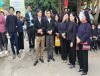 Nhiều hoạt động tại Ngày hội Văn hoá, Thể thao các dân tộc huyện Lục Ngạn năm 2023