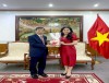 Từ 15 tháng 3 Trung Quốc cho phép các công ty du lịch tổ chức khách theo đoàn vào Việt Nam