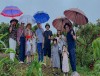 Lục Ngạn: Lượng khách du lịch mùa vải tăng mạnh