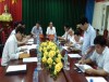 Hội nghị Phối hợp phát triển mô hình Du lịch cộng đồng vùng dân tộc tỉnh Bắc Giang giai đoạn 2017-2020
