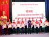 Bắc Giang khen thưởng các tập thể, cá nhân có thành tích xuất sắc trong tổ chức, thi đấu tại SEA Games 31