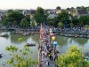 Hội An lùi việc thu phí toàn bộ du khách