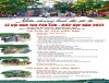 Nhiều chương trình đặc sắc tại Lễ hội mùa thu Côn Sơn - Kiếp Bạc