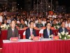 Bắc Giang: Tổ chức trọng thể Lễ kỷ niệm 60 năm Ngày Bác Hồ về thăm và chỉ đạo Đại hội Đảng bộ tỉnh Hà Bắc lần thứ I (17/10/1963-17/10/2023)