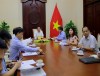 Hội chợ ITE HCMC 2022 là sự kiện quan trọng nhằm phục hồi du lịch quốc tế