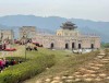 Giao lưu văn hoá Việt Nam- Nhật Bản tại khu du lịch tâm linh – sinh thái Tây Yên Tử
