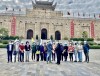 Bắc Giang đón đoàn khách ngoại tỉnh đầu tiên khi về “vùng xanh”