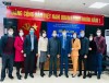 Trung tâm Thông tin và Xúc tiến Du lịch: Hội nghị cán bộ, viên chức 2022