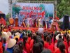 Lễ hội Suối Mỡ 2022