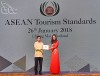 Việt Nam giành 14 Giải thưởng du lịch ASEAN