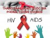 Phát động Tháng hành động Quốc gia phòng, chống HIV/AIDS