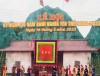 Khai mạc lễ kỉ niệm 139 năm khởi nghĩa Yên Thế