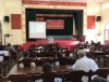 Tân Yên tổ chức tập huấn Nghiệp vụ du lịch