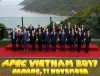 Việt Nam tỏa sáng trong lòng bạn bè quốc tế qua APEC 2017
