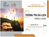 Ra mắt tài liệu Thông tin du lịch tháng 11/2022: Chuyển đổi số từ vùng núi cao đến miền sông nước