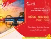 Ra mắt tài liệu Thông tin du lịch tháng 12/2022: Du lịch Việt Nam - Một năm nhìn lại những dấu ấn nổi bật