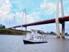 Việt Nam nằm trong 4 hành trình du lịch bằng thuyền tuyệt vời nhất Đông Nam Á