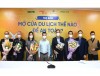 Bắc Giang nhận 30 tỷ đồng kinh phí tài trợ xây dựng cổng vào chùa Vĩnh Nghiêm