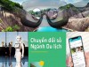 Tập trung chuyển đổi số trong phát triển du lịch