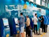 Vietnam Airlines Group triển khai check-in online 22 sân bay cả nước