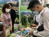 Bắc Giang quảng bá du lịch tại hội chợ Du lịch quốc tế VITM - HaNoi 2022	
