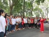 Bắc Giang : Hỗ trợ đối với Hướng dẫn viên Du lịch khó khăn do đại dịch
