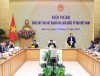 Thủ tướng: Tập trung tháo gỡ khó khăn, tạo thuận lợi thu hút khách du lịch quốc tế vào Việt Nam