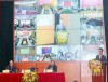 Ngành Văn hóa Thể thao và Du lịch: Phát huy nguồn lực nội sinh, đẩy mạnh liên kết để bứt phá