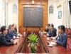CNN International mong muốn hợp tác quảng bá du lịch Việt Nam lan tỏa rộng khắp trên thế giới